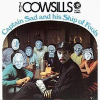 Captain Sad and his Ship of Fools