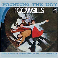 Painting the Day: the Angelic Psychedelia of the Cowsills 